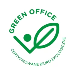 Certyfikat Green Office