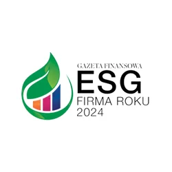ESG - Firma Roku 2024
