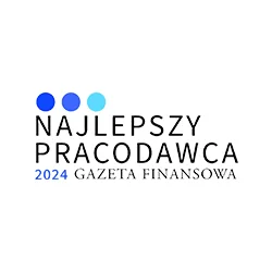 Najlepszy Pracodawca 2024