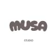 Logo Musa Studio