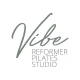 Logo Vibe Reformer Pilates Studio