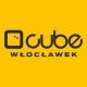 Logo Cube Fitness