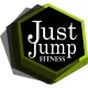 Logo Just Jump Fitness Warszawa Mokotów
