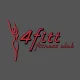 Logo Fitness Club 4Fitt