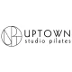 Logo Uptown Studio Pilates Wieliczka