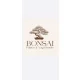 Logo Bonsai Pilates & Yoga Studio