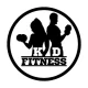 Logo KD Fitness