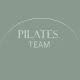 Logo Pilates Team