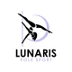 Logo Lunaris Pole Sport Kraków