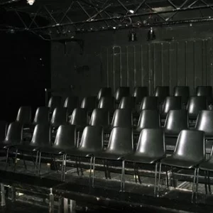 Malarnia Scena Teatru Współczesnego