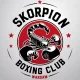 Logo Skorpion Boxing Club