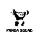 Logo Panda Squad