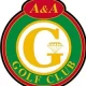 Logo Pole Golfowe A&A  Arkadia