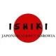 Logo Ishiki – japoński sekret zdrowia