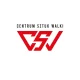 Logo UKS Centrum Sztuk Walki