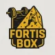 Logo FortisBox