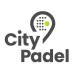 Logo City Padel
