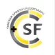 Logo Centrum Sportu i Fizjoterapii pod Filarami