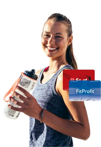 Przejdź na aktywną stronę życia! Poznaj programy sportowe VanityStyle