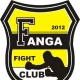 Logo Fight Club Fanga
