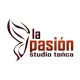 Logo Studio Tańca La Pasion