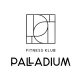 Logo Klub Fitness Palladium