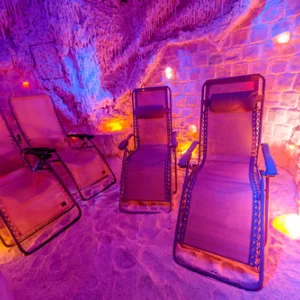 Speleon Jaskinia Zdrowia