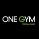 Logo OneGym Tarczyn - Siłownia i Klub Fitness