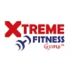 Logo Xtreme Fitness Gyms