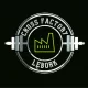 Logo Cross Factory