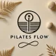 Logo Pilates Flow