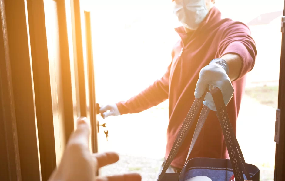 Walka z koronawirusem