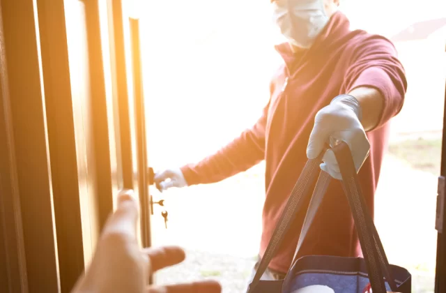 Walka z koronawirusem