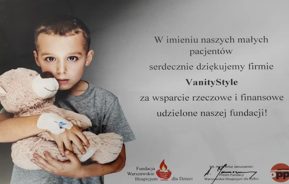 Hospicjum dla Dzieci