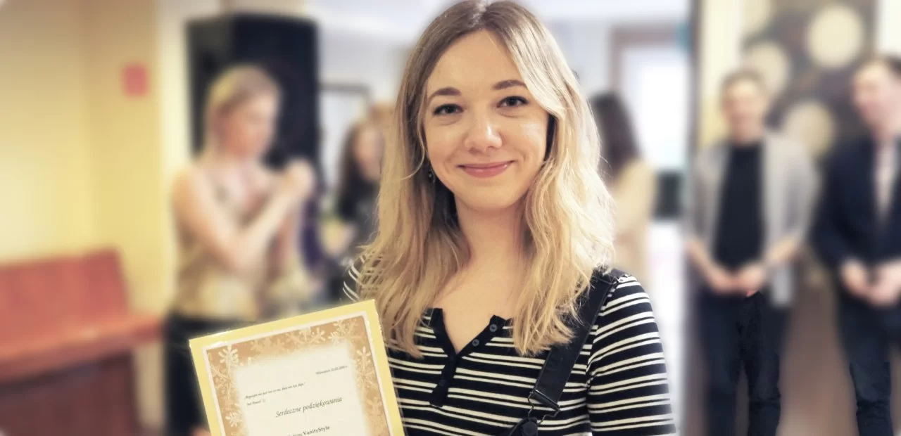 Zbiórka dla Domu Pomocy „Syrena”