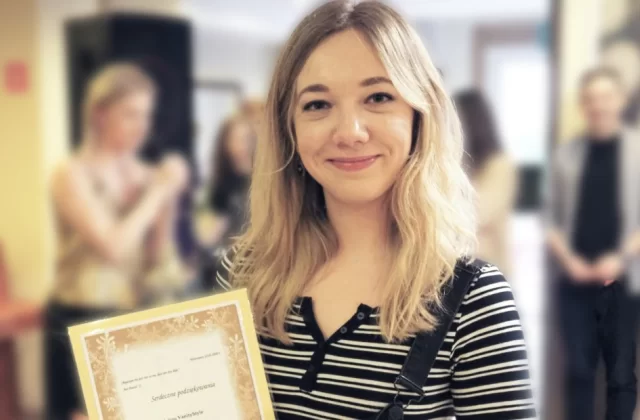 Zbiórka dla Domu Pomocy „Syrena”