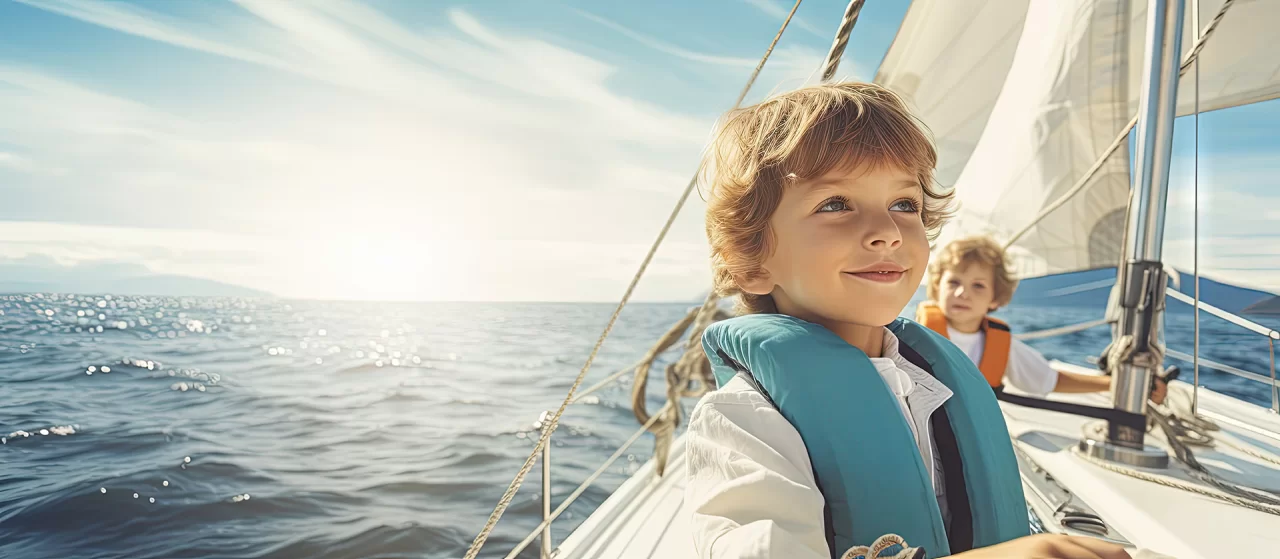 Wsparcie Fundacji Ocean Marzeń