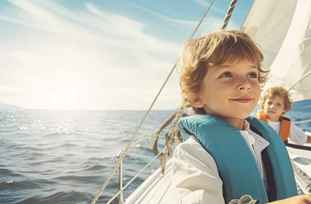 Wsparcie Fundacji Ocean Marzeń