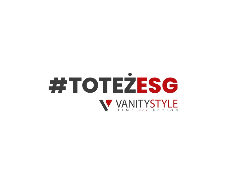 Kampania wewnętrzna #ToTeżESG