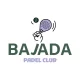 Logo Bajada Padel Club