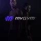Logo My Gym