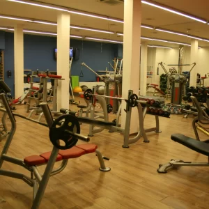 Gosław Sport Center