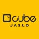 Logo Cube Club