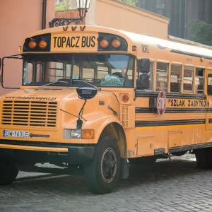 Muzeum Motoryzacji Topacz