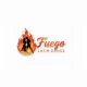 Logo Fuego Latin Dance