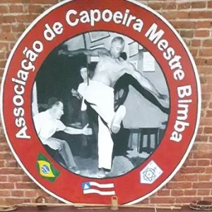 Manufaktura Sztuki Capoeira