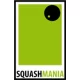 Logo Squashmania