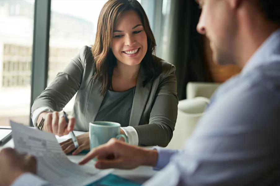 Wyznaczanie celów zawodowych a rozwój osobisty – dlaczego warto?