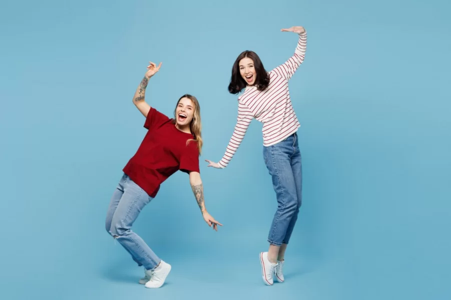 Pokonaj jesienną chandrę razem z bliskimi! Aktywności, które poprawią Wam nastrój