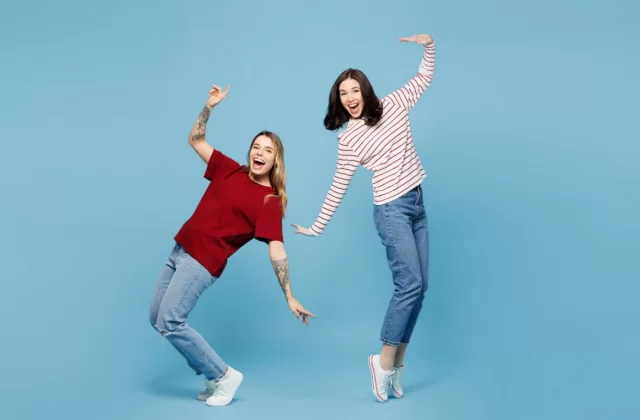 Pokonaj jesienną chandrę razem z bliskimi! Aktywności, które poprawią Wam nastrój